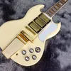 3 captadores 1961 SG guitarra elétrica com vibrola tremolo sistema escala de jacarandá angus modelo jovem custom-guitar