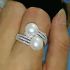 Кластерные кольца Choucong wieck