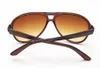 Роскошные солнцезащитные очки дизайнерские бренд буквы женская мужская goggle старшие очки для женщин очки рамы винтажная модная тенденция классическая 714