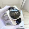 Men's Watch Automatic Mechanical Movement Stainless Steel Strap Fashion Design Business