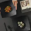 Dinnerware Sets Ceramic Dinner Plate Practical Heat Resistant Serving