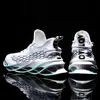 2023 New Men's Shoes Summer Breathable Mesh Thin Running Casual Versatile Mesh Shoes Blade Shoes Sports Shoes Fashion Shoes