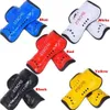 Elbow Knee Pads 1Pair AdultKid Soccer Training Crashproof Calf Protectior Leg Sleeves Children Teens Football Protege Tibia Safety Shin Guards 230614