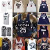 Wsk Custom Connecticut UConn Huskies Basketball Jersey NCAA College Brendan Adams Akok Sidney Wilson Drummond Gay Lamb Butler Gordon Hamilton