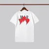 Męski Polos Man Summer Designer T Shirt Men Men Mass Fashion Ins Streetwear Hip Hop T-shirty Mens Casual Top Tees Tshirts M-3xl