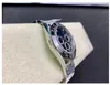 MENS -klockor Rolx Designer Watches Timing Wrist Cal4130 Movement 122mm 904L SAPPHIRE GLASS LUMINOUS VATTET STYRT STALT STÅL TAPE Gummi Belt 116508 116518 CLEA