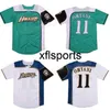 AXflsp GlnA3740 Shohei Ohtani # 11 Hokkaido Nippon Ham Fighters Baseball Jersey Film Baseball Jersey NOUVEAU Cousu Tout NOM S à 3XL