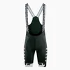 Fietsen Bib Shorts Zomer 9D Gel Pad Bib Racefiets Fiets Korte Ademende Anti-slip 100% Lycra Hoge elastische Fietsbroek 230603