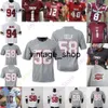 Vin Troy Trojans Football Jersey NCAA College Demarcus Ware Gunnar Watson Kimani Vidal Barber Johnson Slocum Jr. Billingsley Stoudemire Harris Woods Rogers Martial