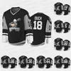 C2604 Mit Calgary Roughnecks 2021-22 Réplica sublimada Jersey Tyler Pace Shane Simpson Shawn Evans Dane Dobbie Rhys Duch Dan Taylor Zach Herreweyers