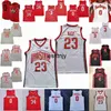 WSK Ohio State Buckeyes Basketball Jersey NCAA College Joey Brunk Cedric Russell Jamari Wheeler Malaki Branham Kalen Etzler Hookfin Johnson Jr. Sotos