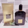 Designer-Parfüm von hoher Qualität, BLACK VELVET ORCHID, 100 ml, Köln, guter Geruch, lange Zeit, schneller Versand