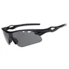 Fabricants en gros nouveau UV400 unisexe équitation lunettes de cyclisme sports de plein air lunettes de soleil coupe-vent