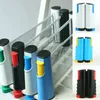 Table Tennis Raquets Table Tennis Net Anywhere Retractable Rack Sports Portable Replacement Ping Pong Post Net Exercise Accessories Equipments 230603