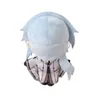 Pluszowe lalki anime genshin Impact Kamisato Ayato Plush Doll Pillow Cosplay Cartoon Props Akcesoria 20cm 230603