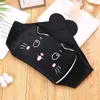 Tiere Süßes Tier warm warm Plüschbeutel Taille Abdeckung Kawaii Wasserflasche Gürtel Großer Hand wärmer tragbares Handwärmer Hauswärmeprodukt