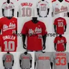 Thr Ohio State Baseball Jersey Dillon Dingler Brent Todys Connor Pohl Nate Karaffa Zach Dezenzo Garrett Burhenn Griffan Smith Seth Lonsway