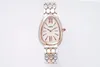 Luxury 30mm Women's Watch använder en ormliknande importerad kvartsrörelse Sport WatchDesigner Watchesmovement Watches