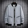 Men's Jackets Plus Size 9XL Autumn And Winter Korean Fashion High Quality Men Coat Thick Jacket Male Overcoat Men's Clothing 2023