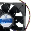 Chaîne / mineur 12V 7000 RPM Fan pour Bitmain Antmin S19 L3 + L3 ++ S17 Pro T17 S19 Pro S19J S19J Pro T19