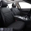 Housses de siège de voiture arrivée sièges en cuir Pu coussins ne bouge pas coussinets accessoires Auto antidérapants pour Lada Xray RU2 X36