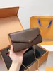 2023Luxury Designer Woman Bag Women Handbag Original Box Date Code Shoulder Bags Cross Body Fashion Purse