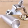 500 ml Metal Dispenser Cream Whipper Coffee Dessert Sauces Ice Butter Whip Aluminium Stainless Whipped Fresh Cream Foam Maker New