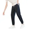 Pantalons pour hommes Bloomers en coton pour hommes