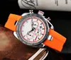 MENS Watchs de haute qualité Luxury Quartz-Battery Luxury Limited Edition Business C3