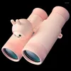 Party Favor Sharing Telescope Children Boys and Girls High-Definition Eye Protection Toys Binoculars Children's Special Glasses