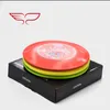 Attività di gioco all'aperto YIKUN Disc Golf Starter Set per principianti DRIVER MID-RANGE PUTT E APPROCCIO Disco volante 230603CJ