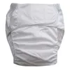 Adult Diapers Nappies Reusable adult diaper Super large for old people and disabled size adjustable TPU coat Waterproof Incontinence Pants undewear 230603