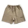 Fashion Mens Designer Essientials Shorts essentiels