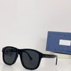 Tasarımcı Erkekler ve Kadın Güneş Gözlüğü Şık Benzersiz Tasarım GG1316S Kalite Stil Gözlükleri Lüks UV Koruma Bant Kutusu