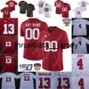 Thr Alabama Crimson Tide Jersey Joseph Bulovas Skyler Delong Mike Bernier Giles Amos Daniel Powell Kedrick James Michael Parkerメジャーテニソン