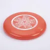 Outdoor Games Activities Ultimate Flying Disc 175g 27cm PE Sports Disc for Competitions Team Beach Park Pet Camping 230603