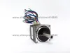 DUAL SHAFT AND HOLLOW SHAFT Nema11 Stepper Motor 11HY3401-HLS 0.6 A 5.5 N.cm Torque Apply for Mounter or Dispenser or Printer