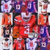 Thr Syracuse Orange Football Jersey Gary Anderson 94 Paul Frase 90 Rob Burnett 49 Dan Conley 84 Chris Gedney 5 Marvin Graves 10 Markus Paul