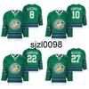 SJ98 California Golden Seals Heritage Classic Vintage Jersey Walt McKechnie Ivan Boldirev Ivan Boldirev Joey Johnston Gilles Meloche