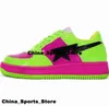 A Bathing Ape BapeSta Low Sneakers Scarpe da uomo Taglia 13 Designer Us 15 Us 14 Scarpe da ginnastica Us15 Big Size 14 15 Zapatillas Eur 48 49 Us14 Donna Gym Alta qualità 7518