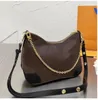 Avondtassen schoudertassen mode damestas merk boulogne ontwerp voor dames tassen handtas handtassen dame messenger luxe ontwerpers crossbody tote portemonnee kettingtassen