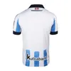 23 24 Jerseys de fútbol de la Sociedad Real Sorloth Oyarzabal Sia Football Shirt 2023 2024 Illarra Merino Carlos Fdez Toma Kubo Barrene Brais Mendez Men Kids Aihen