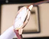 L'ultimo orologio di lusso da uomo, ben progettato, osa rompere il collo di bottiglia della tecnologia multistrato e punta alla perfezione, processo ultrasottile 7,8 mm, diametro 40 mm