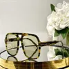 النظارات الشمسية الأصلية Tom-Fords Ford for Classic Sunglasses Designer Women Women Men FT884 Brand Summer Box Frame Lenses