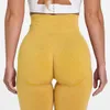 Tenue de yoga Fesses de pêche Leggings de remise en forme Gymnase pour femmes Short de course serré Pantalon à trois points pour la hanche Taille haute Short de yoga sans couture 230603