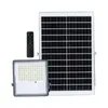 Solar Flood Lights 100W 200W 300W 400W Die Cast Aluminium Obudowa na zewnątrz Wodoodporna lampa uliczna LED Super LED lampa uliczna LED Super LED LAMP