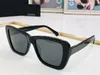 5A Eyewear CC9126 CC5488 Rekruta okulary dyskontowe projektant okularów przeciwsłonecznych dla mężczyzn Kobiety octate 100% UVA/UVB z okularami worka Fendave