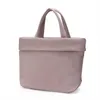 One Shoulder Crossbody Bag Travel Casual Simple Fashion Handbag Large Capacity Portable Makeup Bag