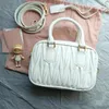 Hoge kwaliteit reishandtas tassen zacht schapenleer handtassen Luxe designewallet dames Cross body tas Hobo Bakken Avondtasje portemonnees