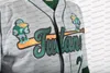 Custom Tulane Baseball Jersey Ethan Groff Brady Marget Brady Hebert Simon Baumgardt Gavin Schulz Teo Banks Tulane Green Wave Jerseys costuradas